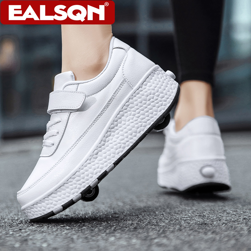 Nouvelles Chaussures de Roller - Outdoor Sports Activities avis et prix