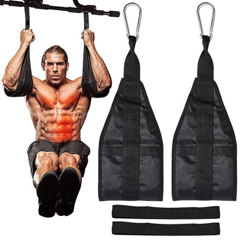 Nouvelles 1 paire de sangles d - Gymnastic Bar Home avis et prix