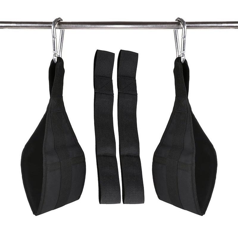 Nouvelles 1 paire de sangles d - Gymnastic Bar Home avis et prix