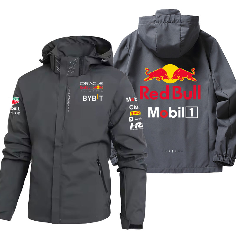 Red Bull Logo extérieur imperm - Outdoor Sport Logo avis et prix