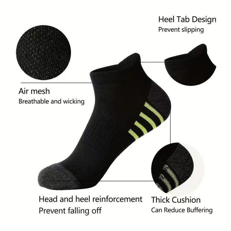6/12/24 paires de chaussettes  - Outdoor Sports Activities avis et prix