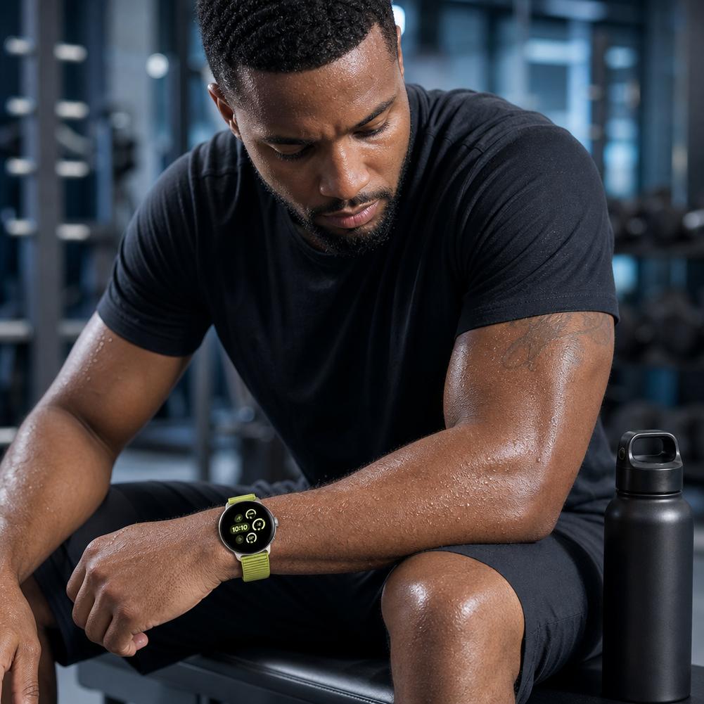 Nouveau bracelet de remplaceme - Outdoor Sport Watch avis et prix