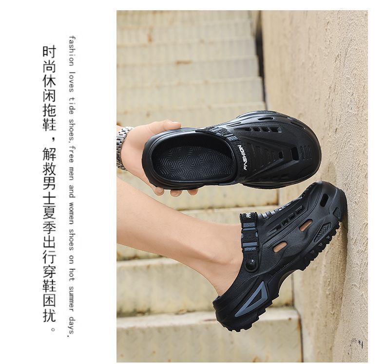 Chaussons d'été pour hommes, r - Outdoor Sports Activities avis et prix
