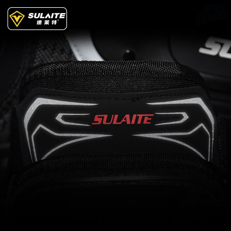 SULAITE Protections de genoux  - Mtb Elbow Pad avis et prix
