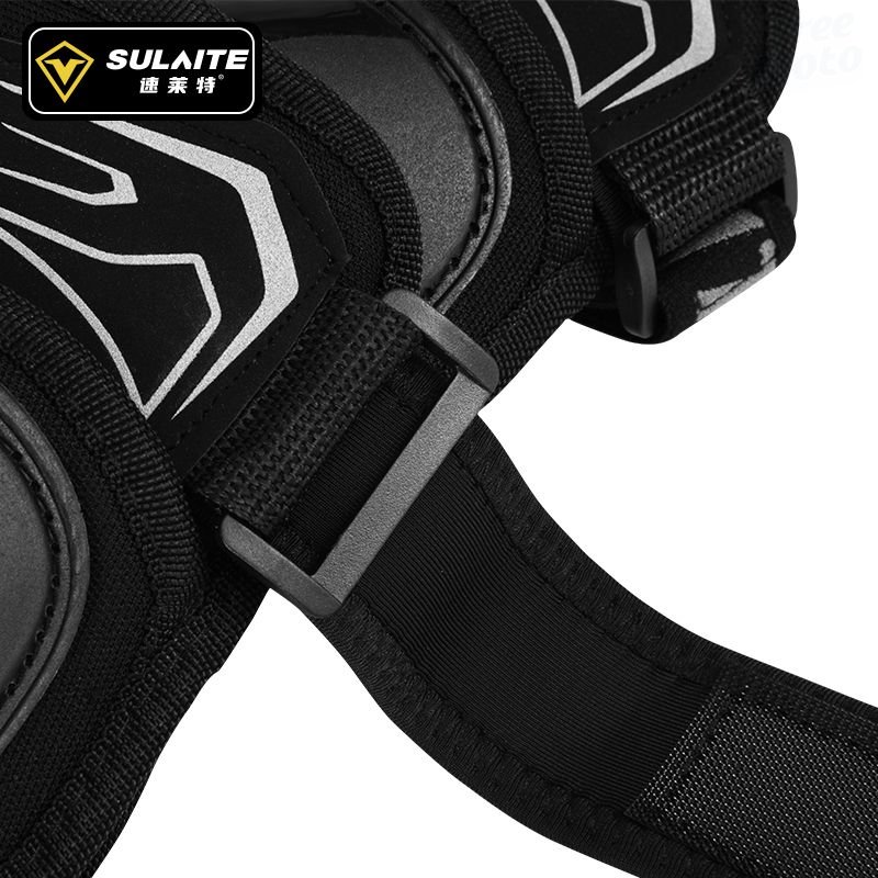 SULAITE Protections de genoux  - Mtb Elbow Pad avis et prix