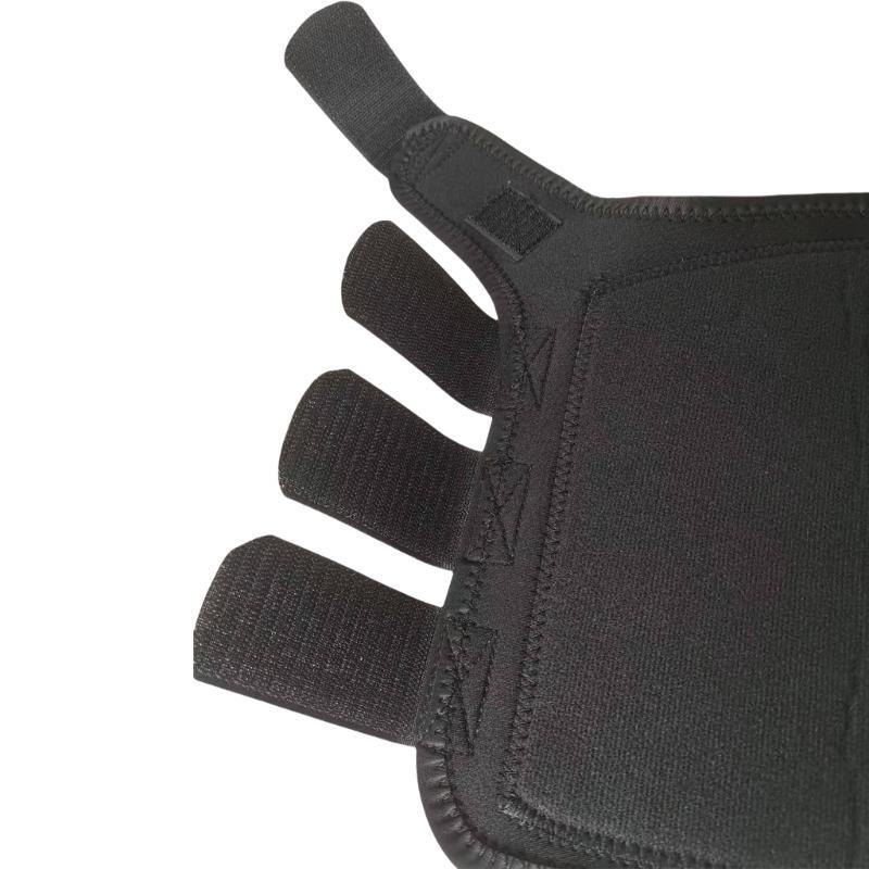 R6FE BRSITHING BOOT BOOT RÉGLA - Brushing Boot Horse avis et prix