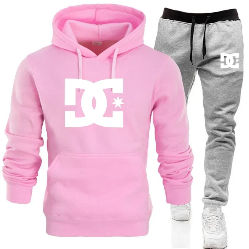 Ensemble sweat à capuche et pa - Outdoor Sports Leisure avis et prix