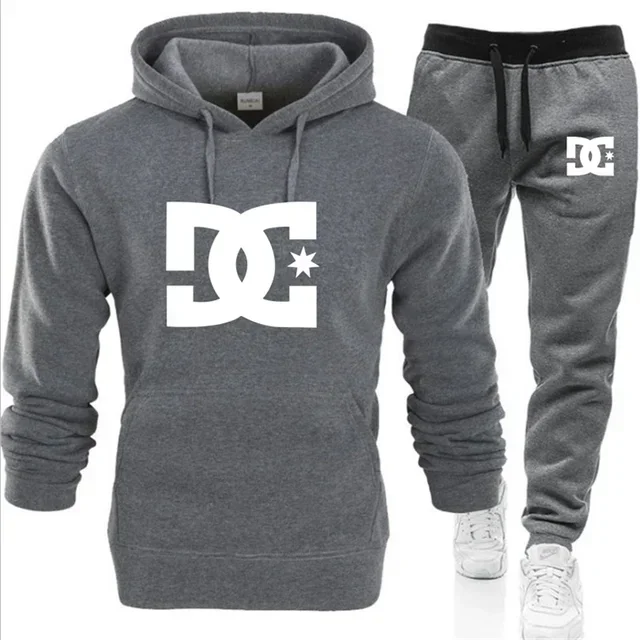 Ensemble sweat à capuche et pa - Outdoor Sports Leisure avis et prix