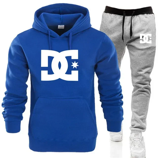 Ensemble sweat à capuche et pa - Outdoor Sports Leisure avis et prix