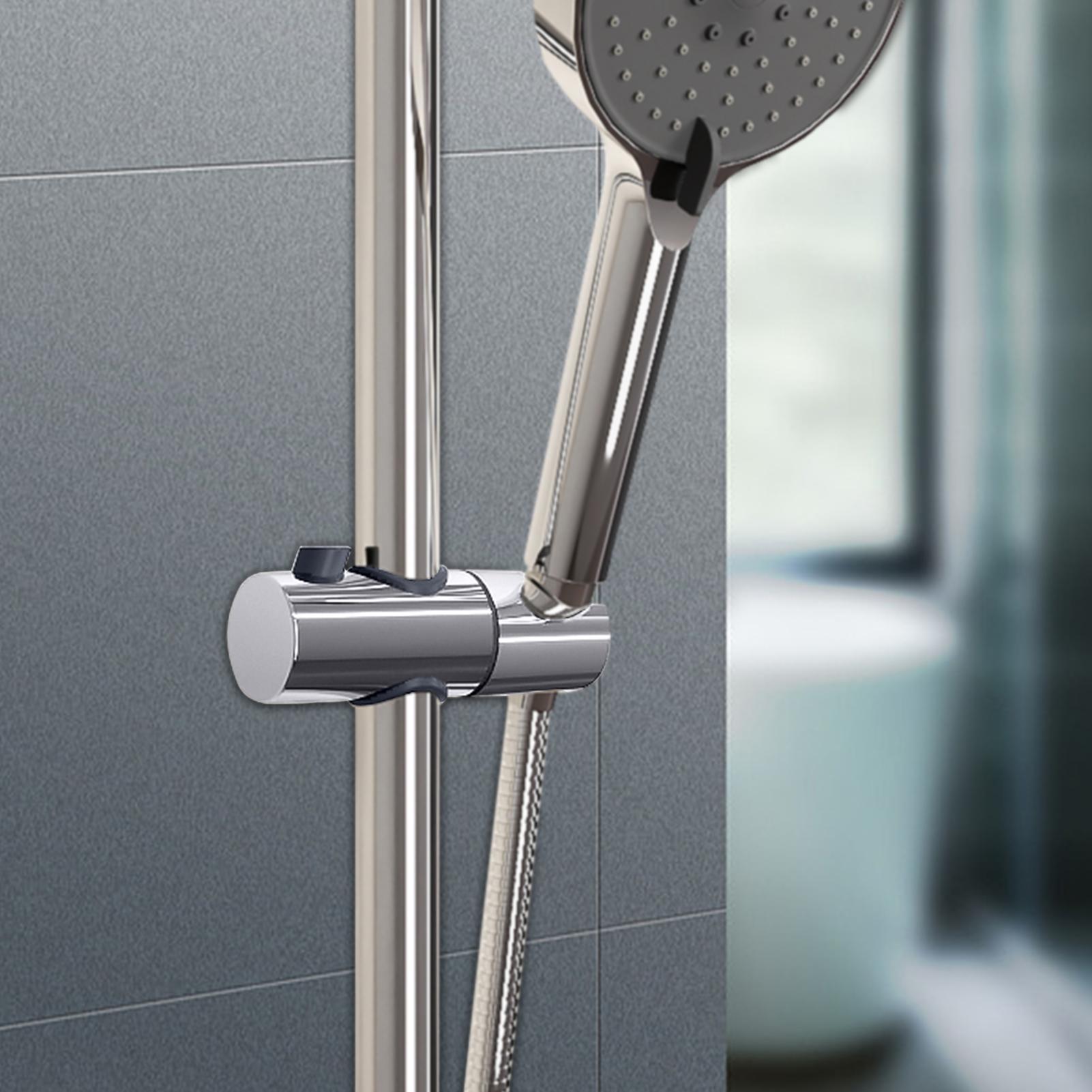 Support de pommeau de douche r - Head Racket Boom avis et prix