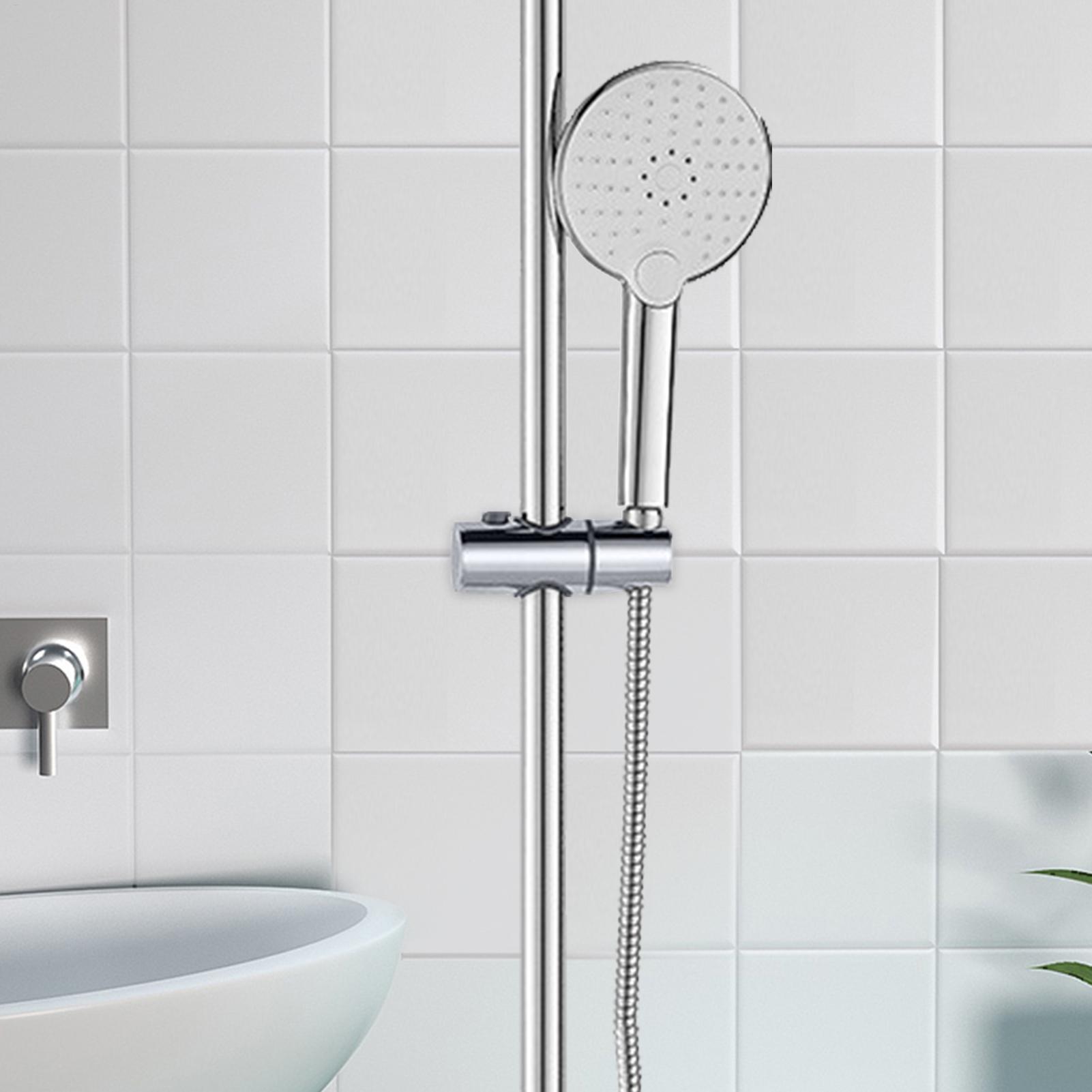 Support de pommeau de douche r - Head Racket Boom avis et prix