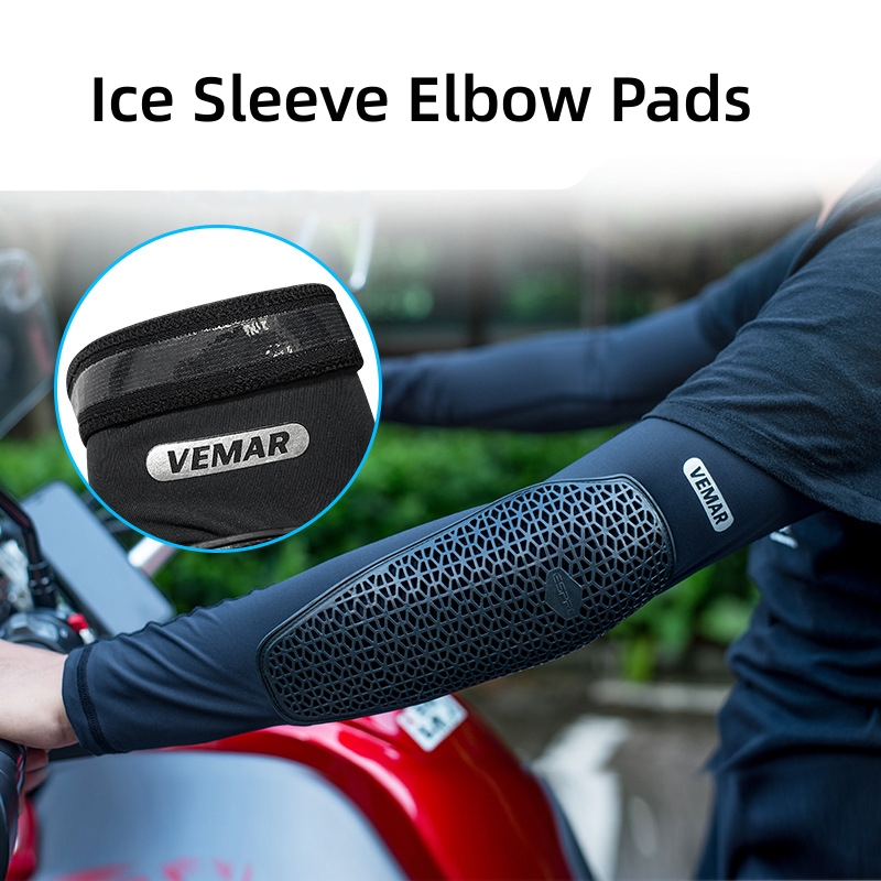 Protège-genoux et coudes respi - Mtb Elbow Pad avis et prix