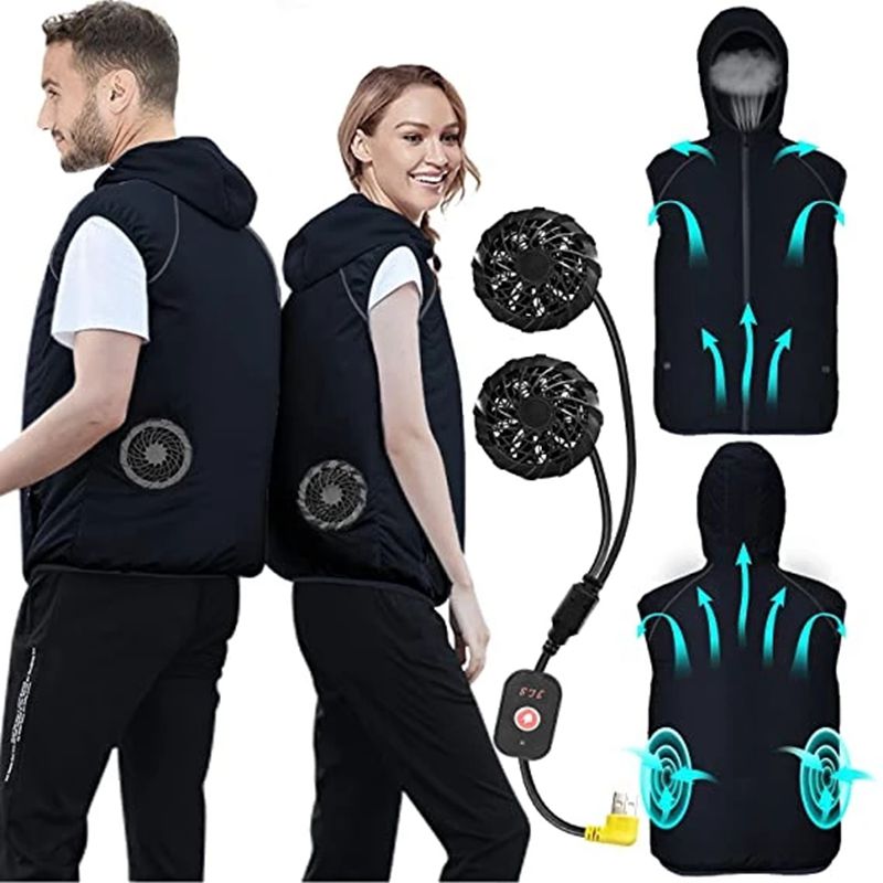 Gilet de sport d'été ultralége - Outdoor Sport Jacket Women'S avis et prix