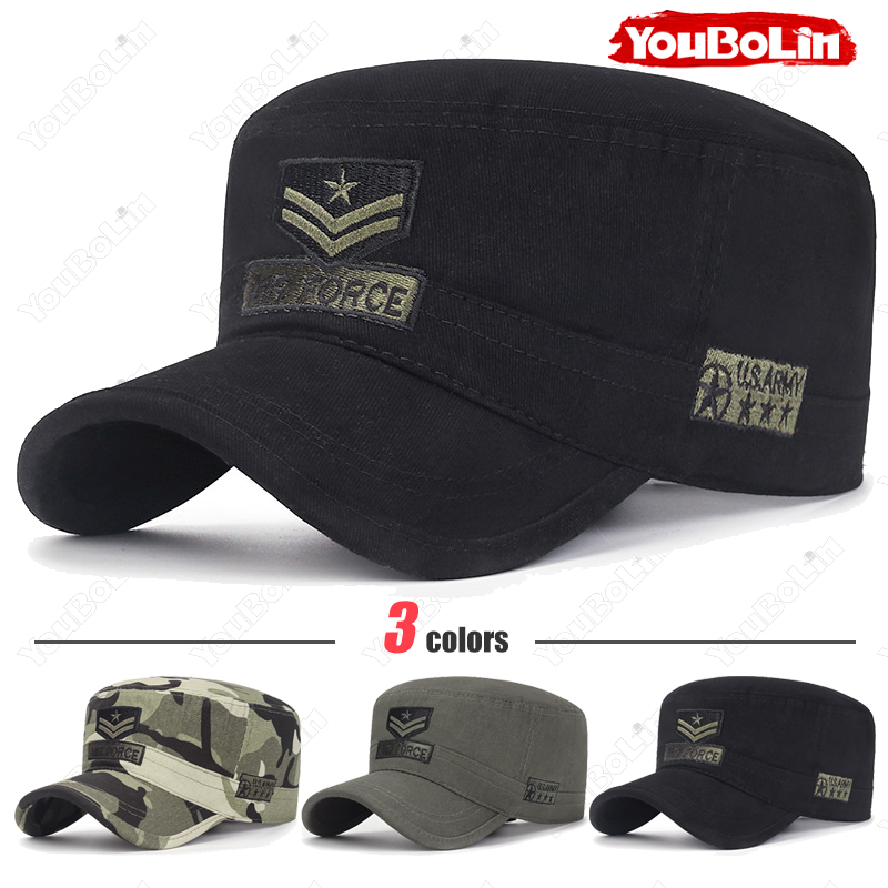 Casquette militaire à dessus p - Academy Sports Outdoor avis et prix
