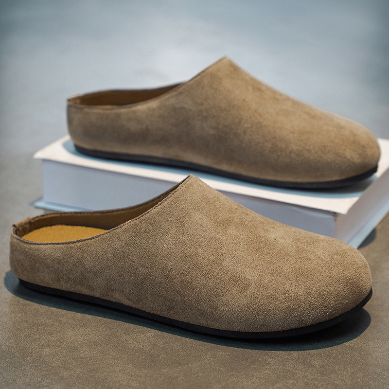 Chaussons décontractés pour ho - Outdoor Sports Activities avis et prix