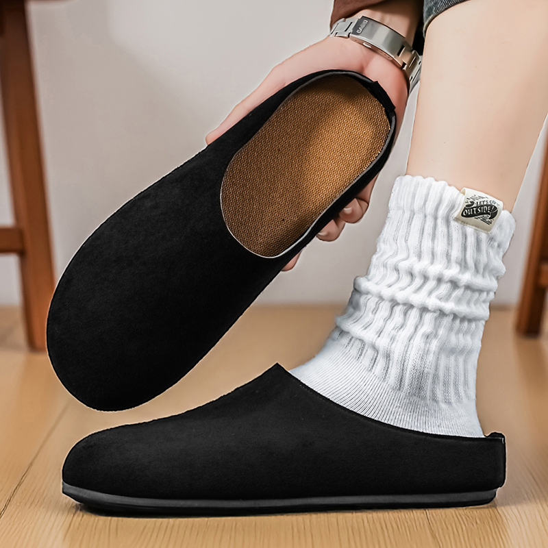Chaussons décontractés pour ho - Outdoor Sports Activities avis et prix