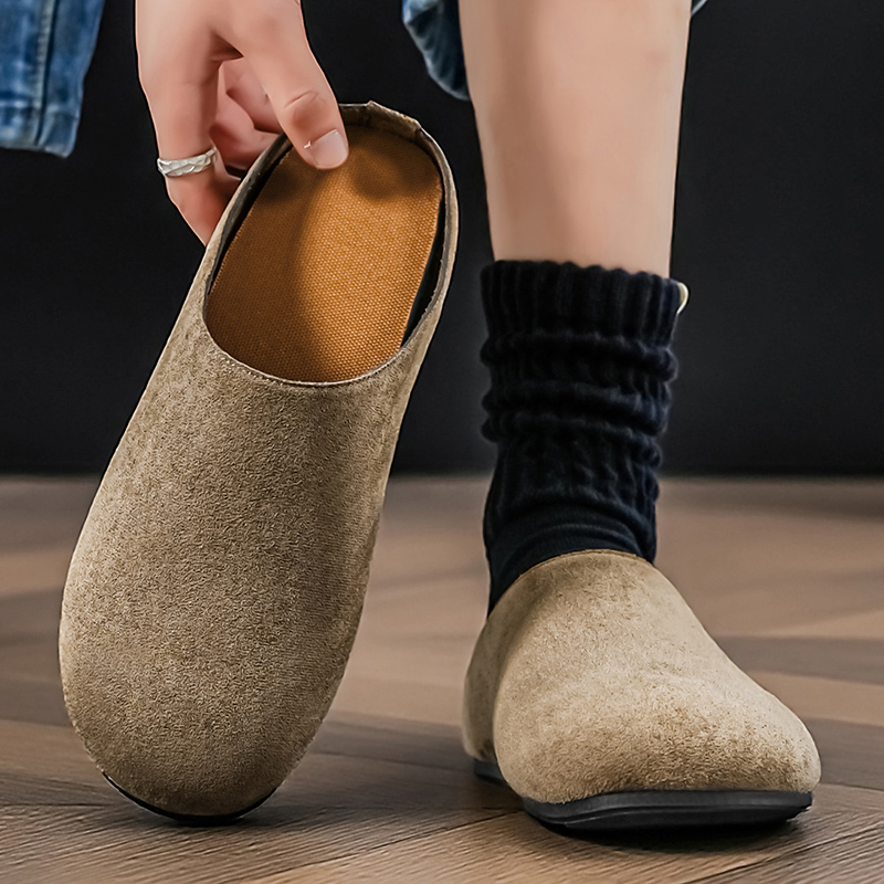 Chaussons décontractés pour ho - Outdoor Sports Activities avis et prix