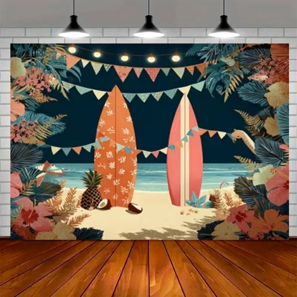 Décor de fond sur le thème des - Outdoor Sport Background avis et prix