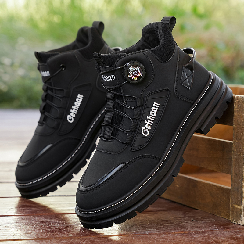 Bottes montantes pour hommes,  - Outdoor Sports Activities avis et prix