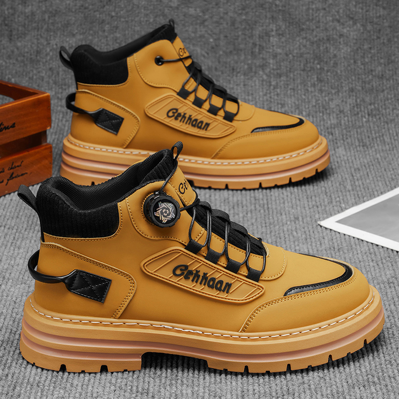 Bottes montantes pour hommes,  - Outdoor Sports Activities avis et prix