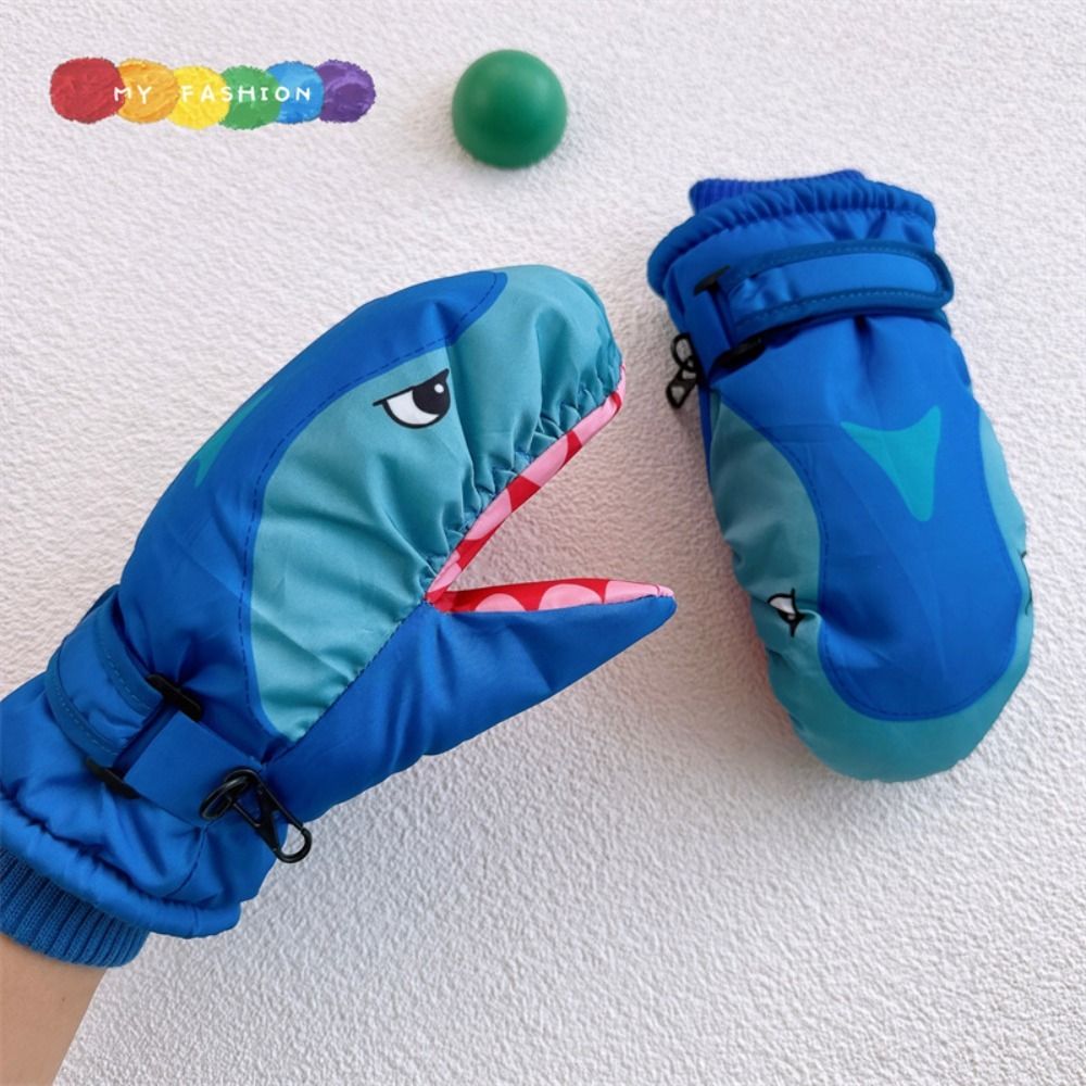 Gants de ski pour enfants moti - Outdoor Sport For Kids avis et prix