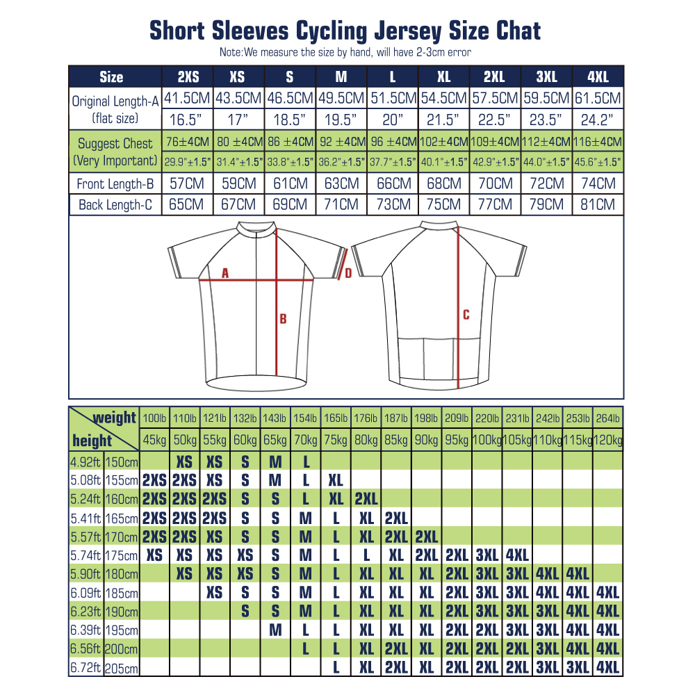 KEMALOCE – maillot de vélo à m - Outdoor Sport Usa avis et prix