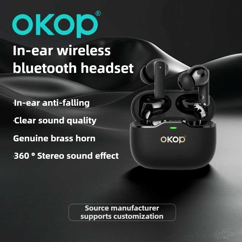 Casque OKOP AI, casque Bluetoo - Outdoor Sport Activity avis et prix