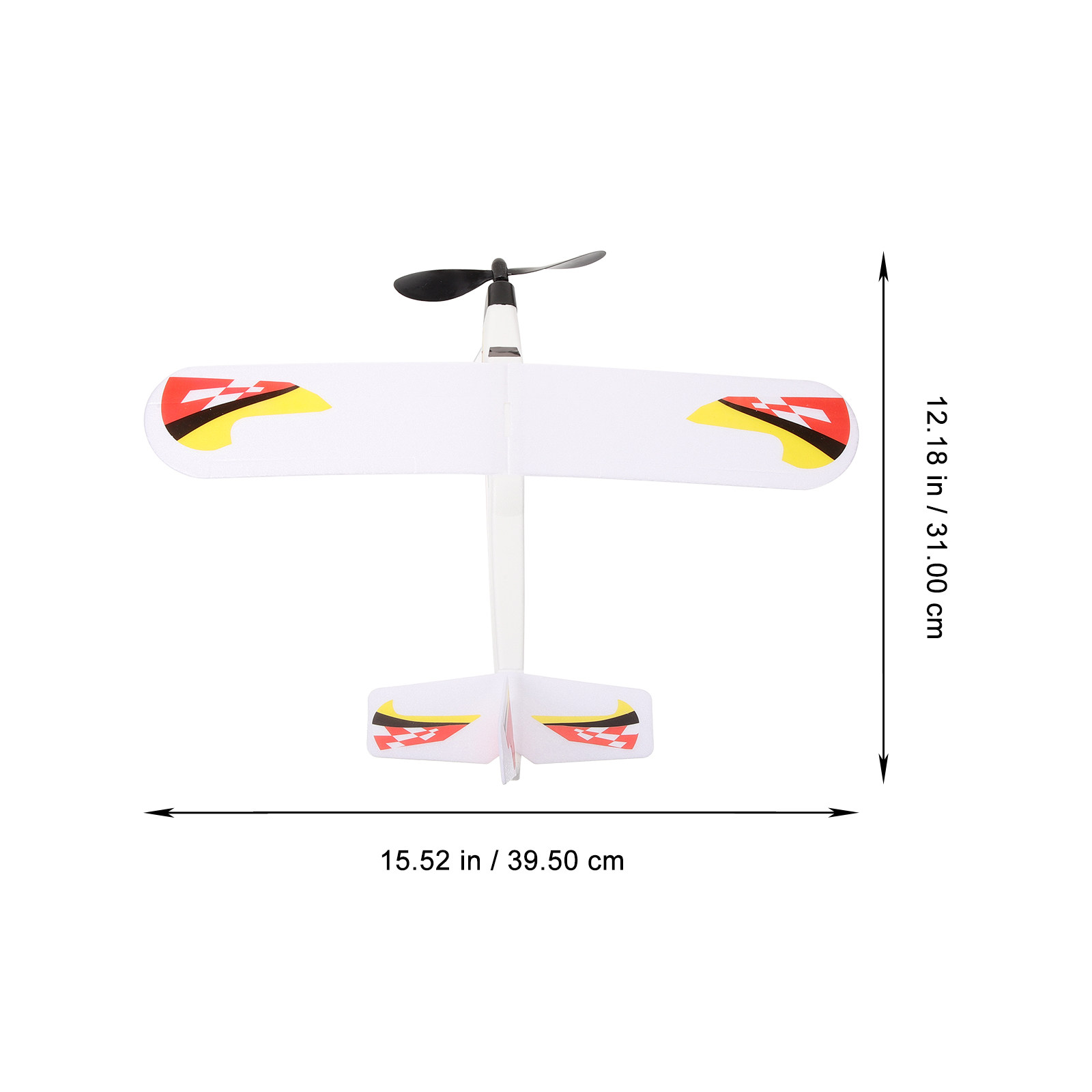 Avion planeur à élastique pour - Outdoor Sport For Kids avis et prix