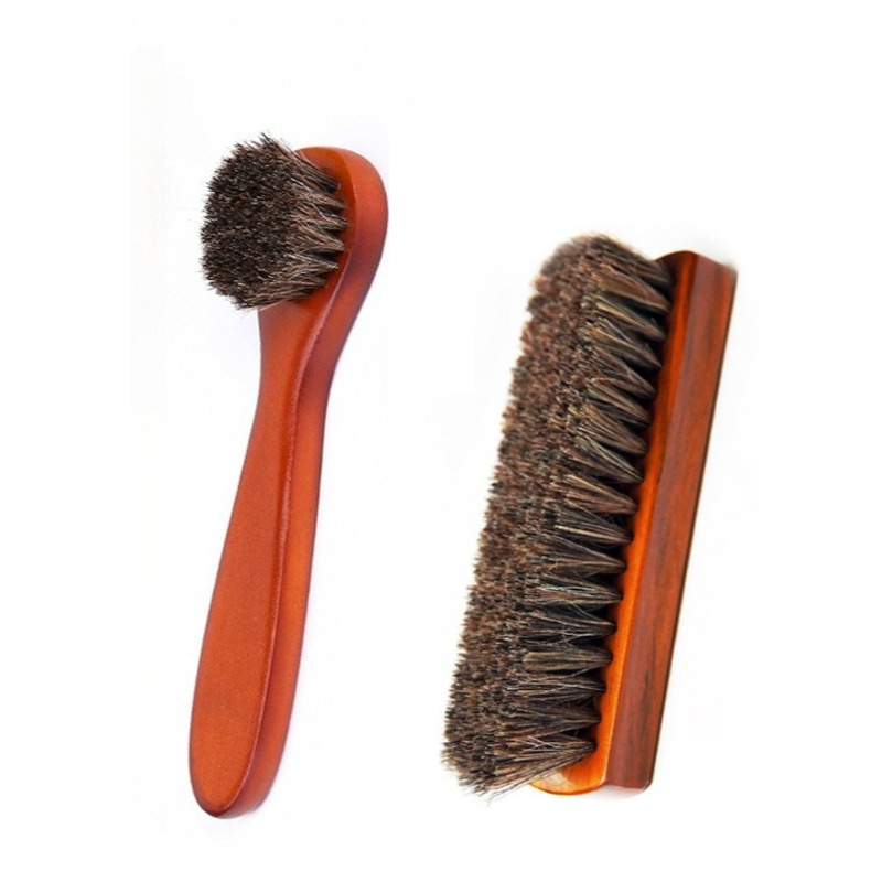 Brosse à chaussures à Long man - Brushing Boot Horse avis et prix