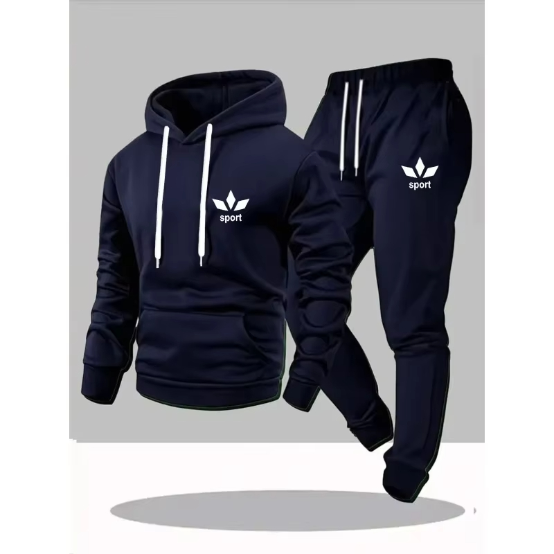 Ensemble de survêtement décont - Outdoor Sports Leisure avis et prix