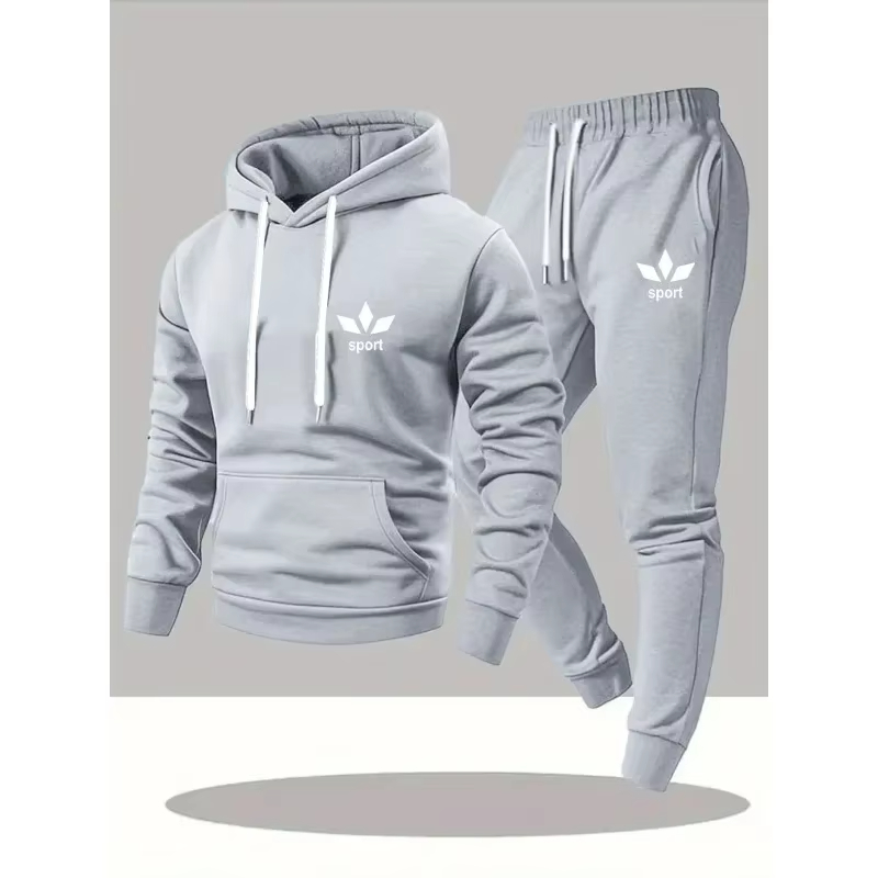 Ensemble de survêtement décont - Outdoor Sports Leisure avis et prix