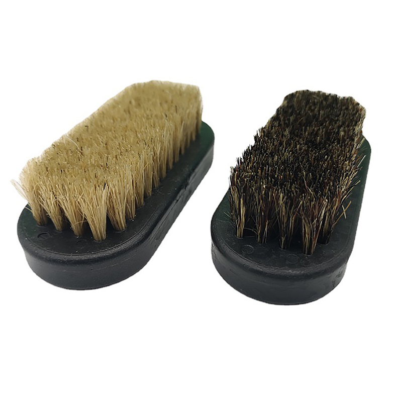 Brosse de nettoyage pour chaus - Brushing Boot Horse avis et prix