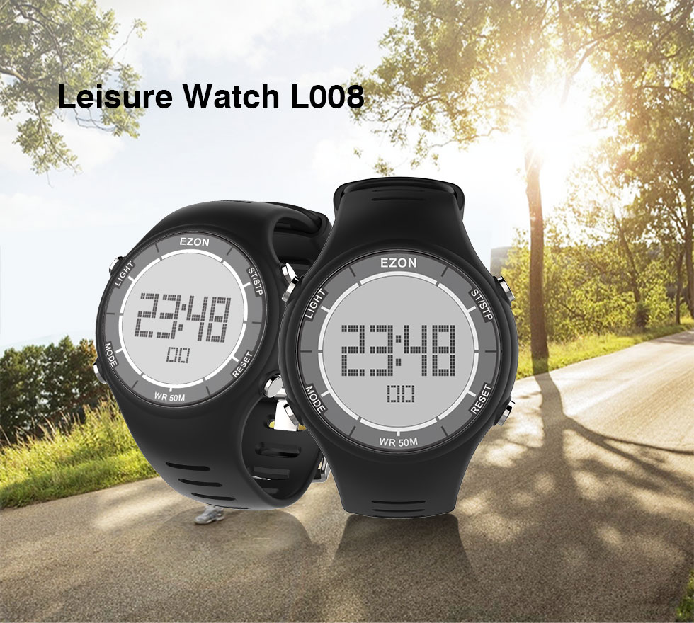 EZON nouvelle mode femme montr - Outdoor Sport Watch avis et prix
