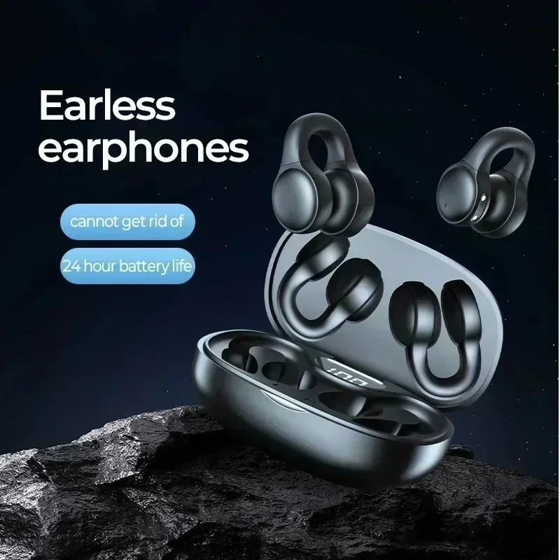 Écouteurs Bluetooth TWS, casqu - Outdoor Sport Background avis et prix