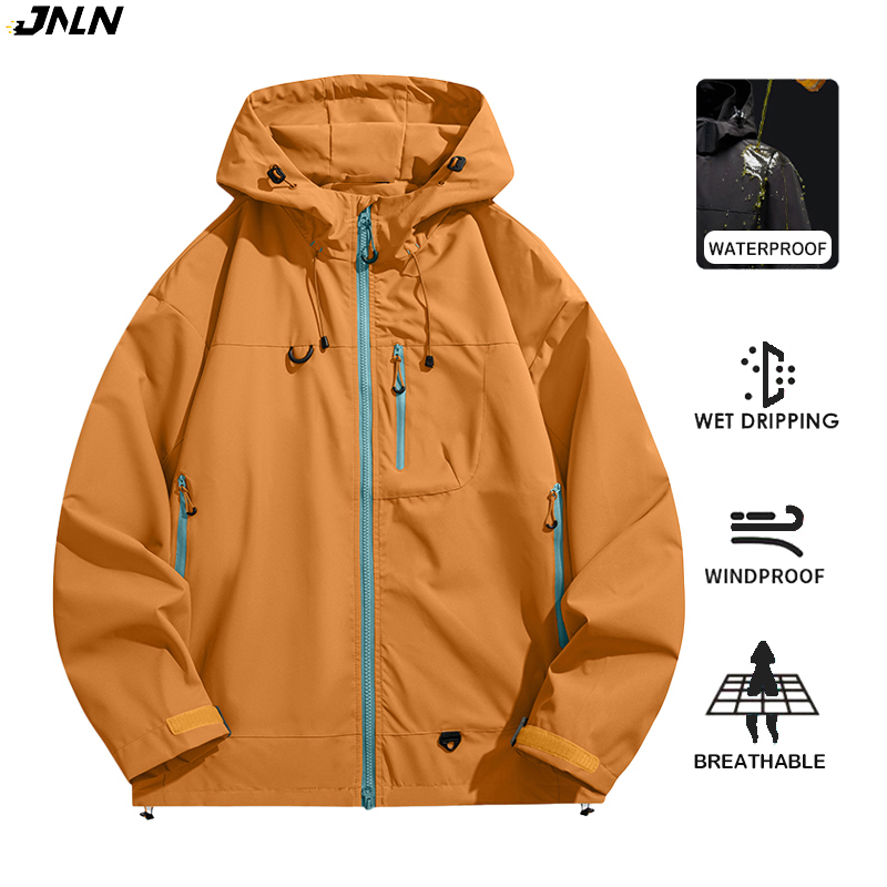 JNLN Veste de randonnée imperm - Outdoor Sport Jacket Women'S avis et prix
