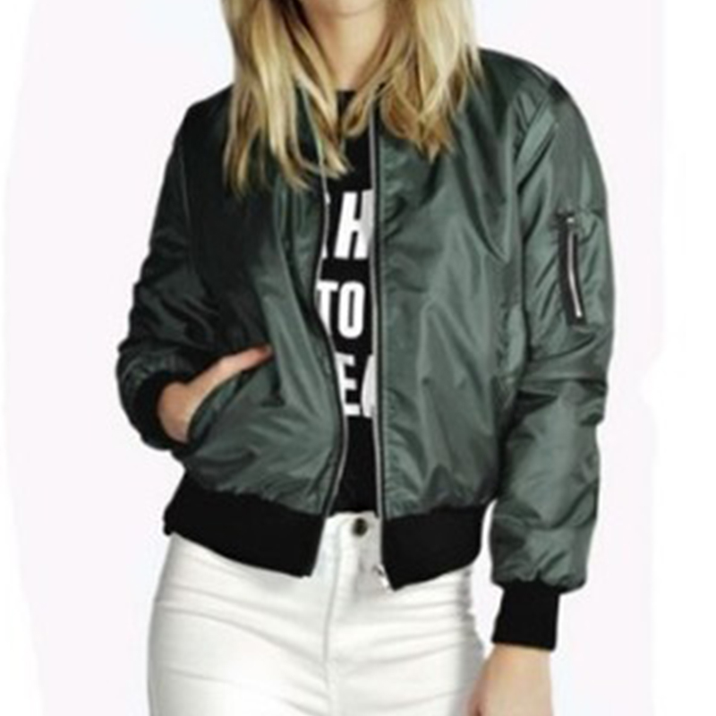 Blouson aviateur court matelas - Outdoor Sport Jacket Women'S avis et prix