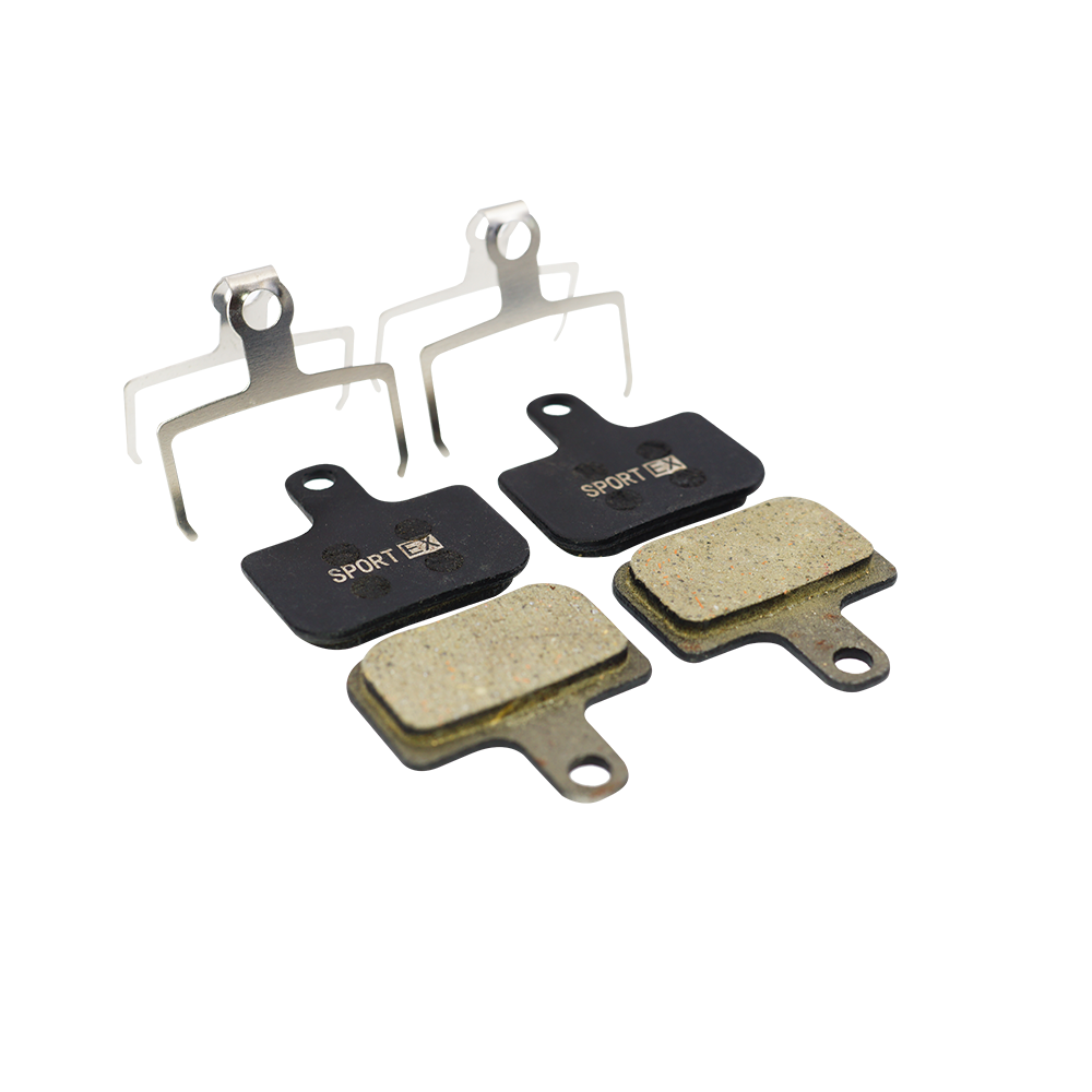 Plaquettes de frein à disque d - Mtb Elbow Pad avis et prix