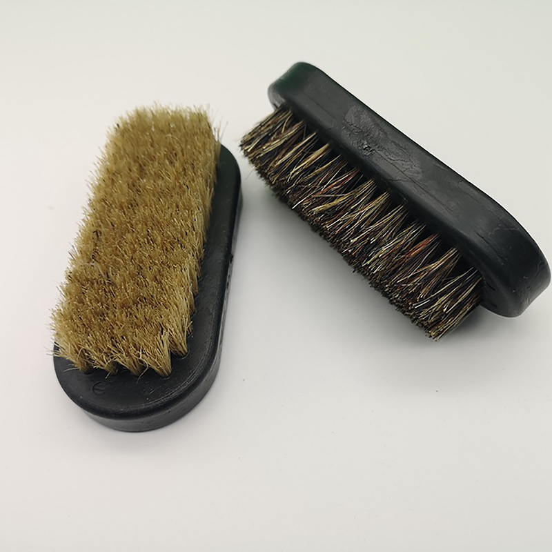 Brosse à cirer les chaussures  - Brushing Boot Horse avis et prix