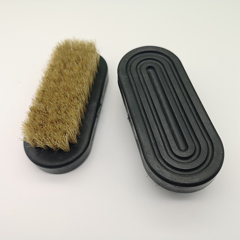 Brosse à cirer les chaussures  - Brushing Boot Horse avis et prix