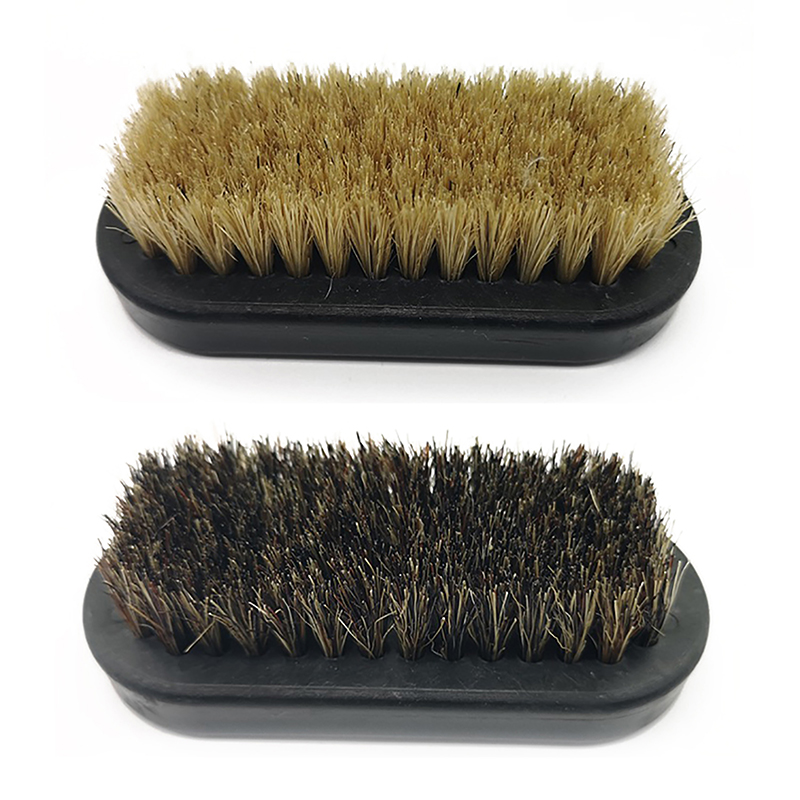 Brosse à cirer les chaussures  - Brushing Boot Horse avis et prix