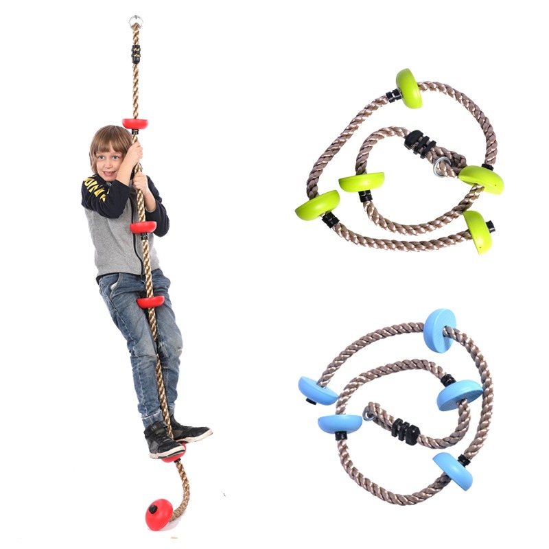 Cordes d'escalade pour enfants - Outdoor Sport Jas avis et prix