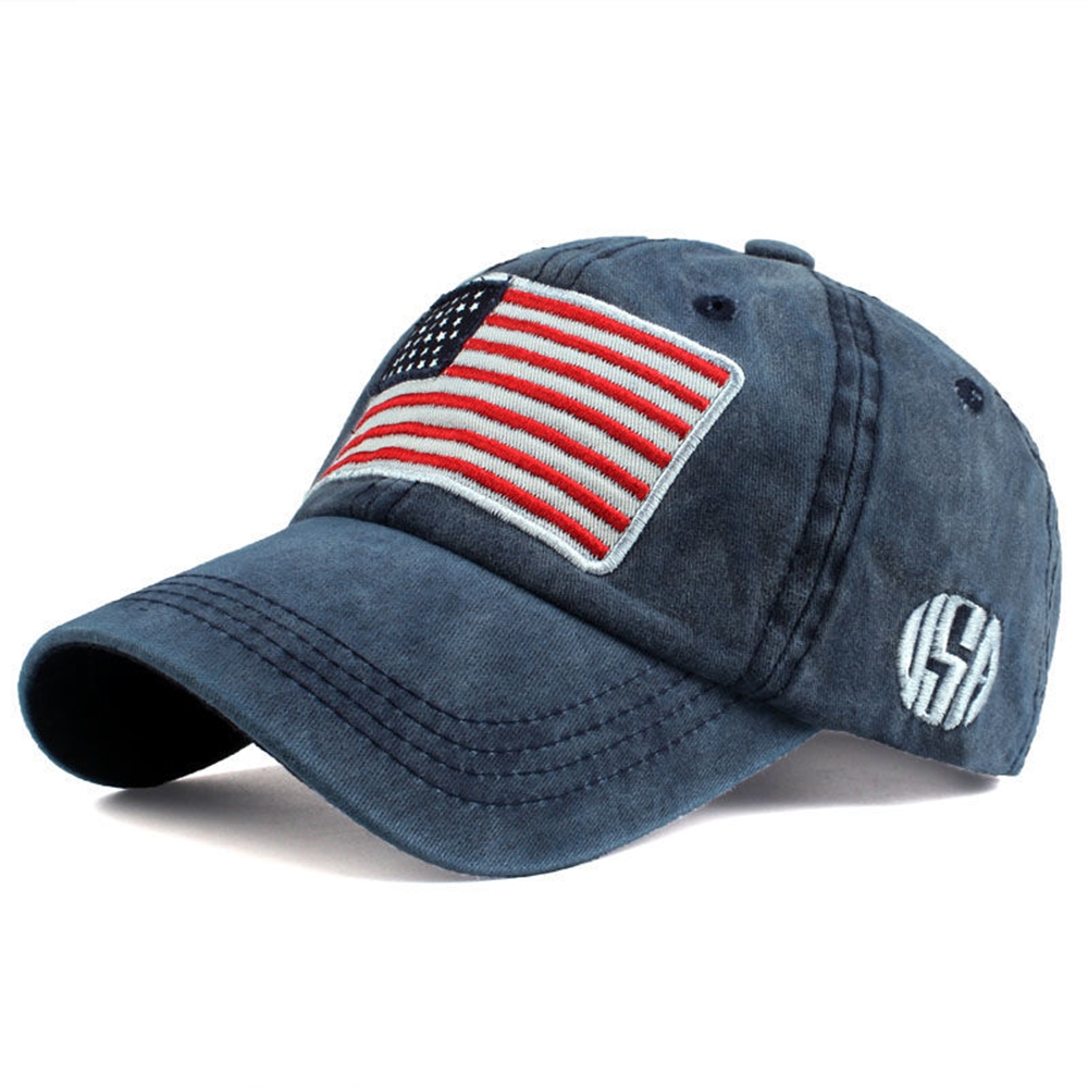 Casquette de baseball unisexe  - Outdoor Sport Usa avis et prix