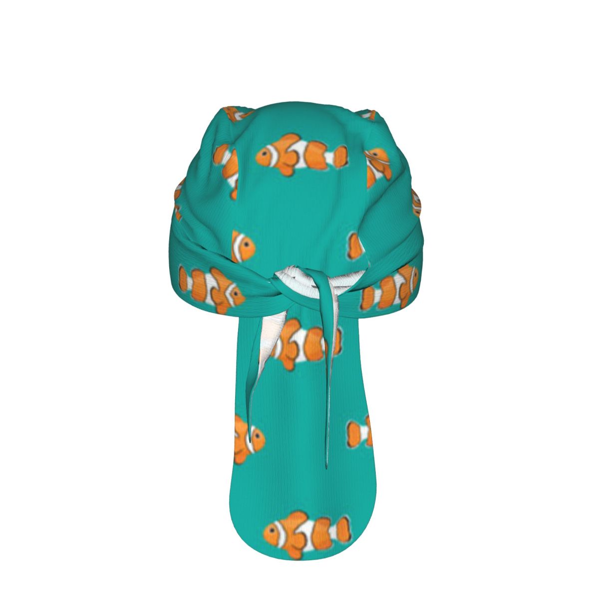 Poisson-clown sur fond turquoi - Outdoor Sport Background avis et prix