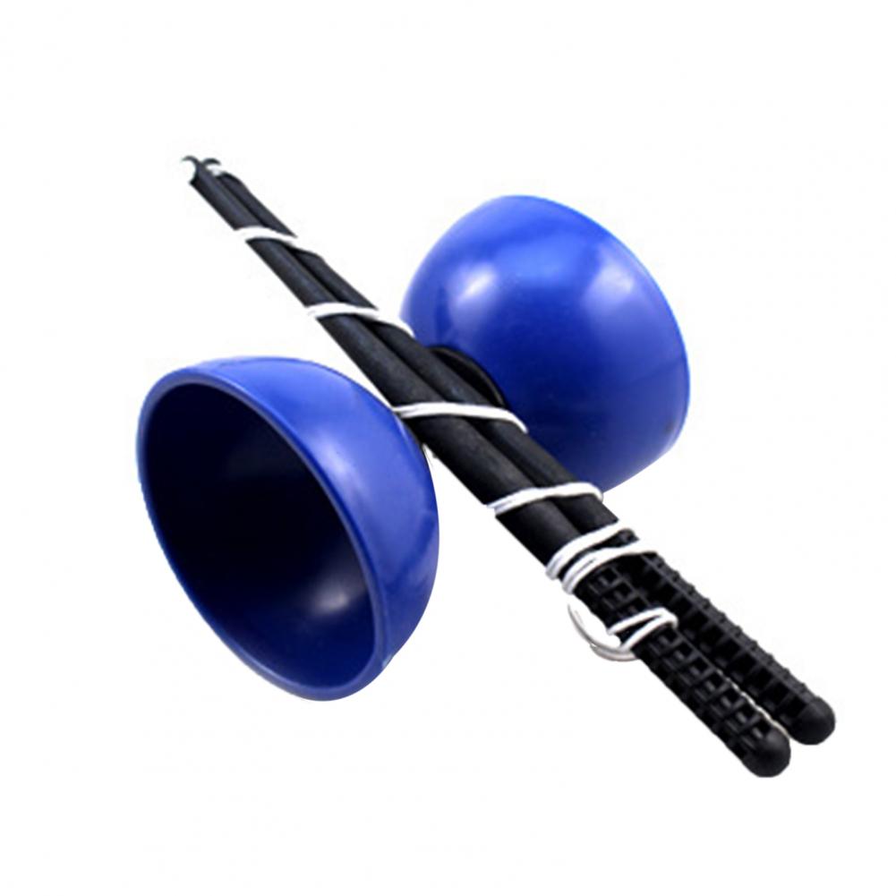 Diabolo chinois Yo-yo jongleri - Outdoor Sport Jas avis et prix