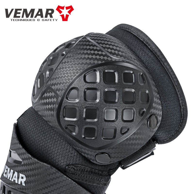 VEMAR Ensemble de 4 protection - Mtb Elbow Pad avis et prix