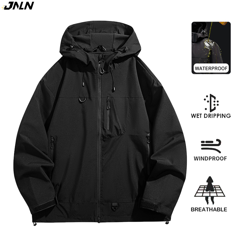 JNLN unisexe imperméable coupe - Outdoor Sport Jacket Women'S avis et prix