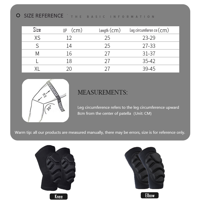 Genouillères respirantes pour  - Mtb Elbow Pad avis et prix