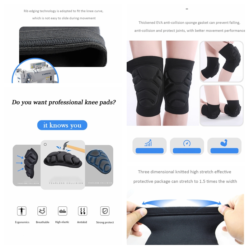Genouillères respirantes pour  - Mtb Elbow Pad avis et prix