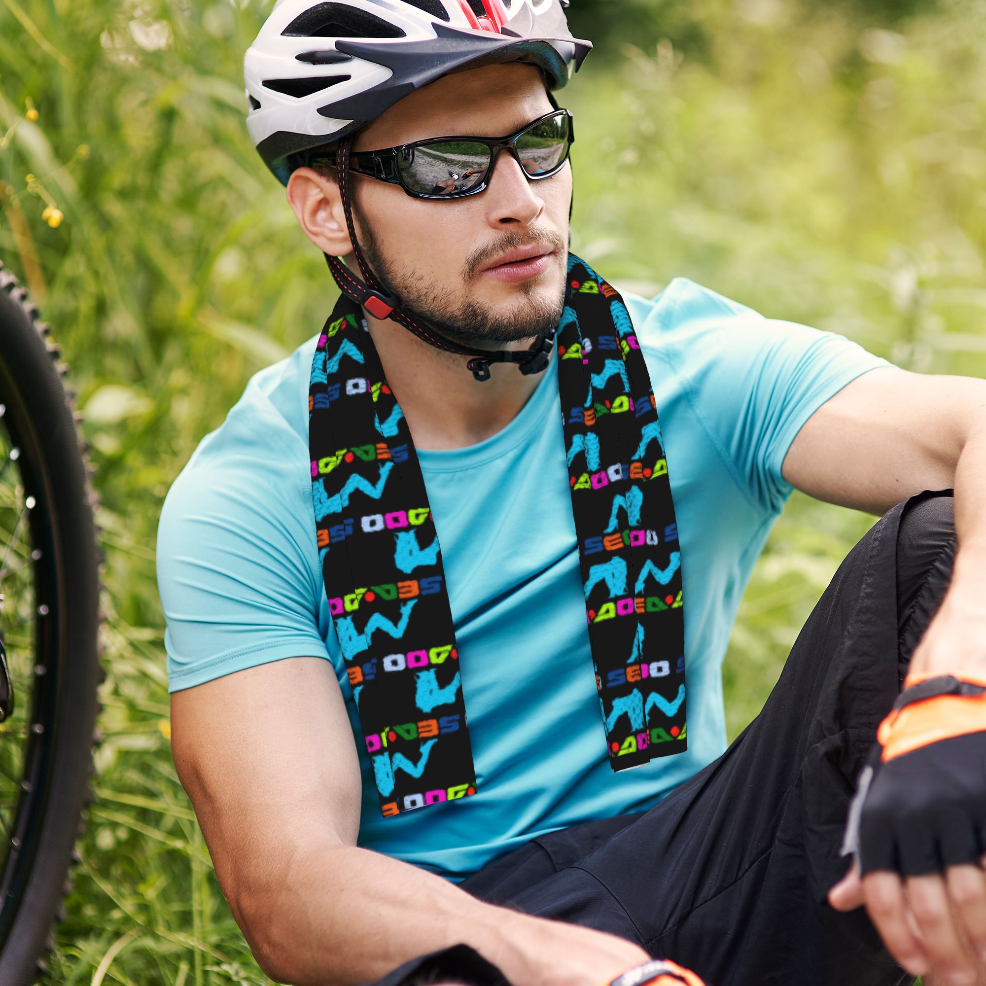 Serviettes de sport et d'activ - Outdoor Sport Doo avis et prix