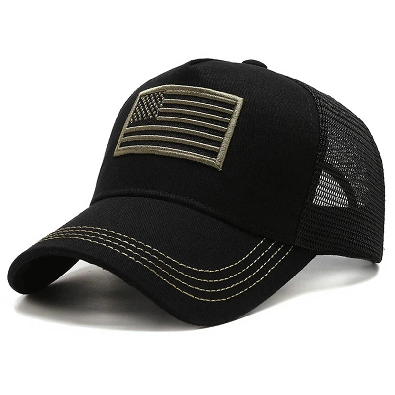 Casquette de baseball en maill - Outdoor Sport Usa avis et prix